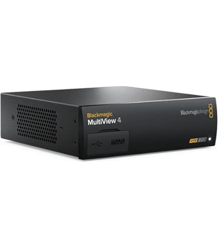 Amazon | ブラックマジックデザイン Blackmagic Design コンバーター